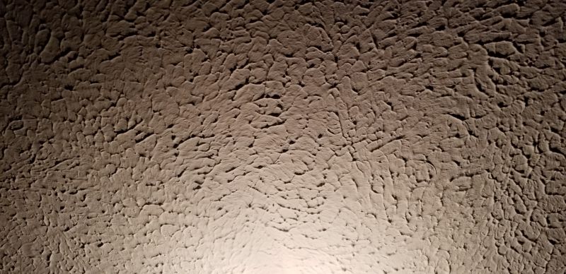 Decorative Stucco Textures