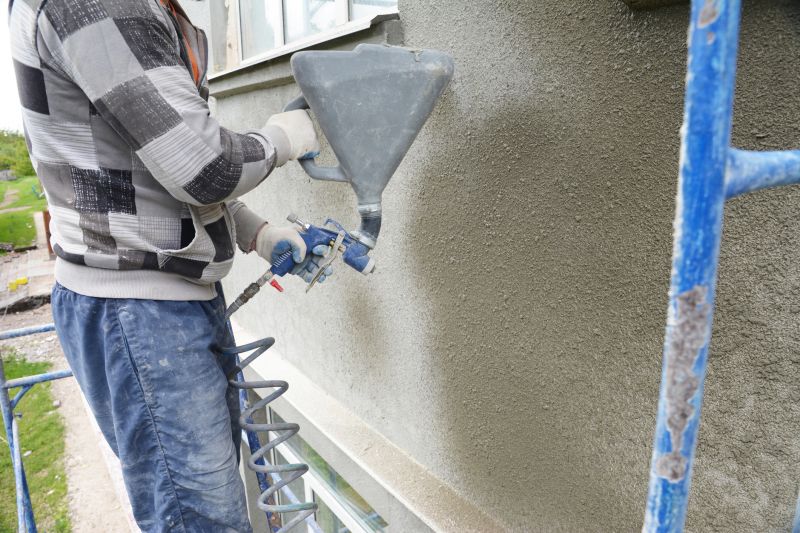 When to Hire a Stucco Professional